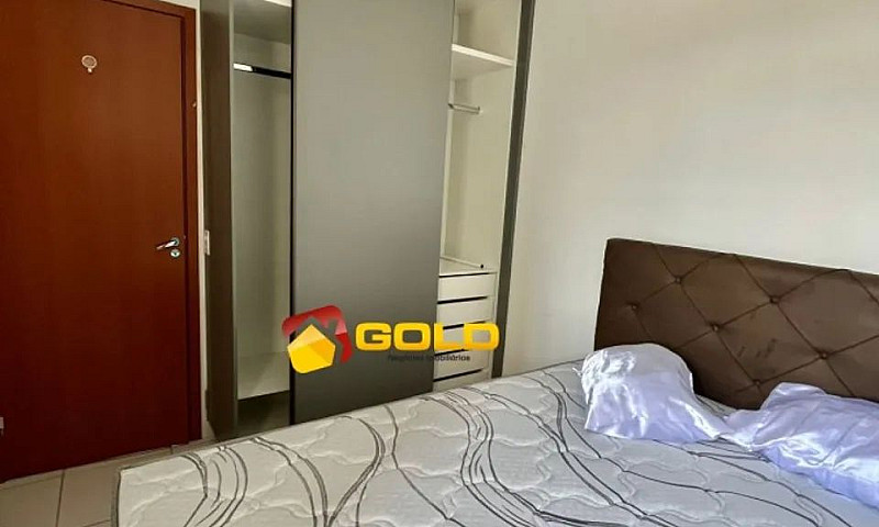 Apartamento Mobiliad...
