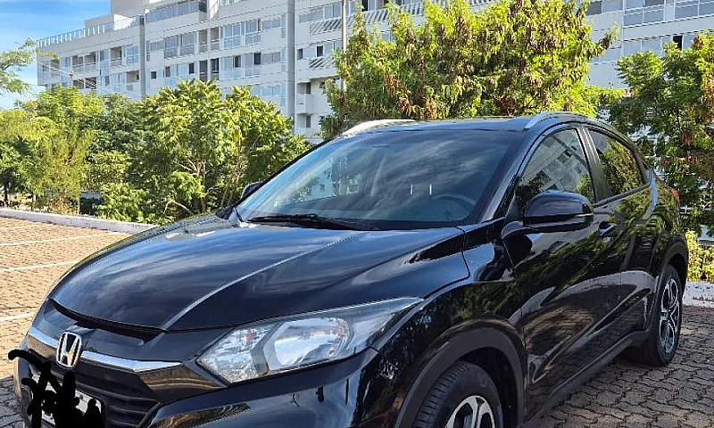 Honda Hr-V Ex 1.8 Fl...