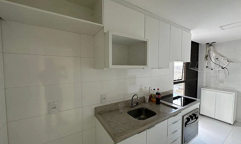 Locação Apartamento ...