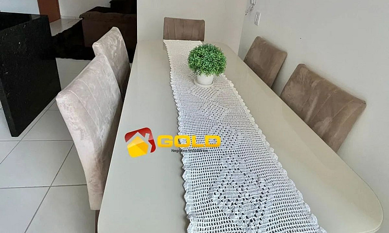 Apartamento Mobiliad...