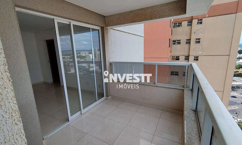 Apartamento Com 2 Do...