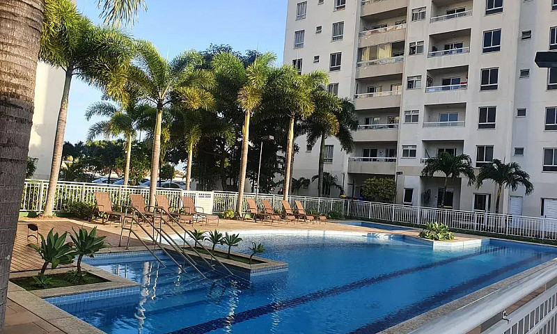 Alugar - Apartamento...