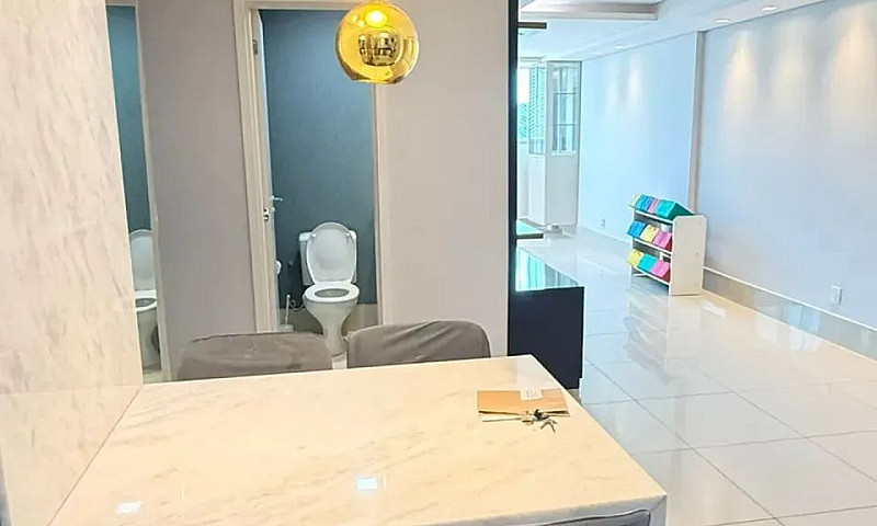 Alugo Apartamento Co...