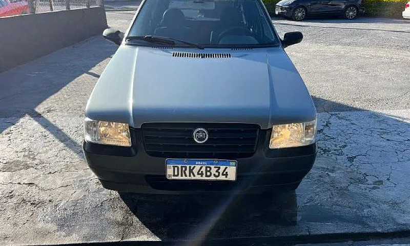 Fiat Uno Mille 1.0 F...