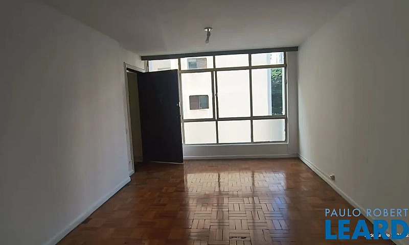 Apartamento - Jardim...