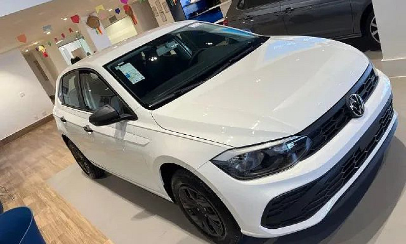 Volkswagen Polo 1.0 ...