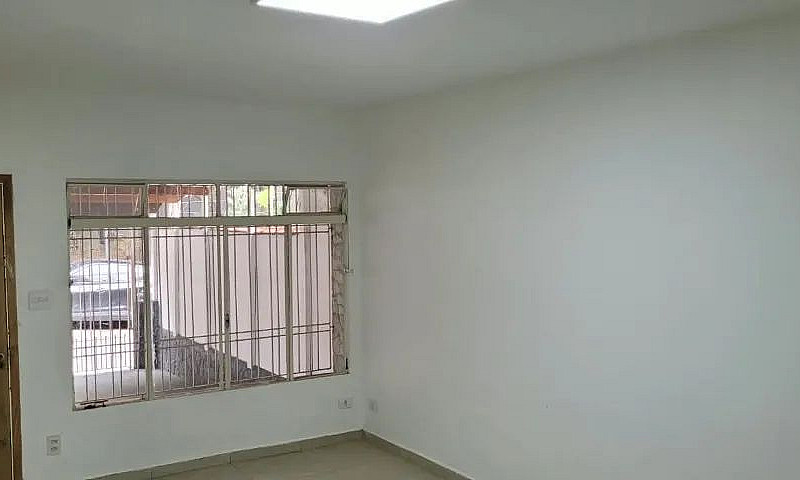 Sobrado Para Locação...