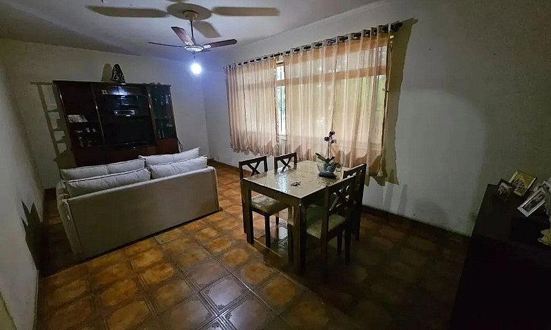 Linda Casa À Venda N...