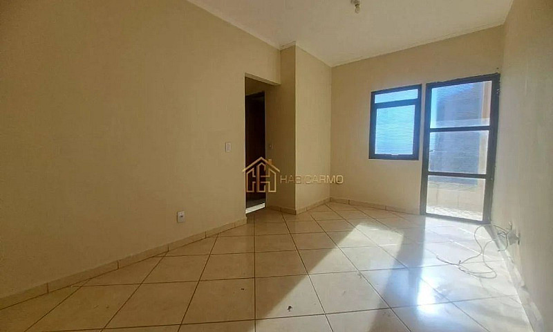 Apartamento Com 2 Do...