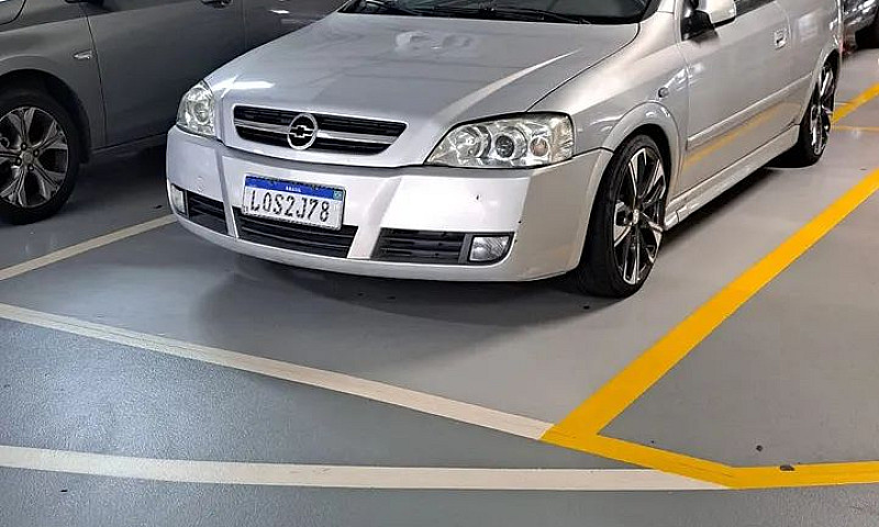 Chevrolet Astra 2.0/...