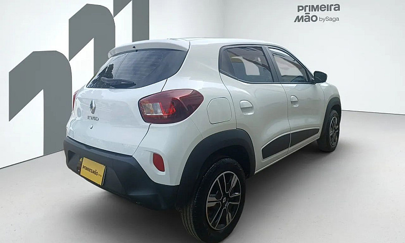 Renault Kwid Intense...