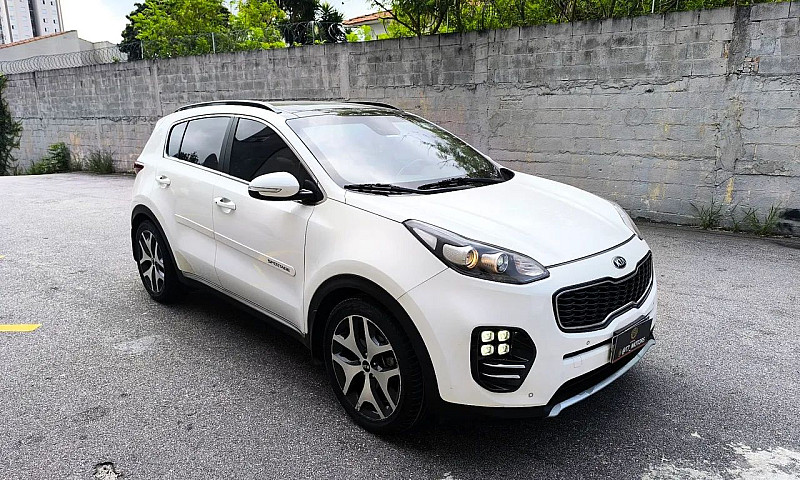Kia Motors Sportage ...