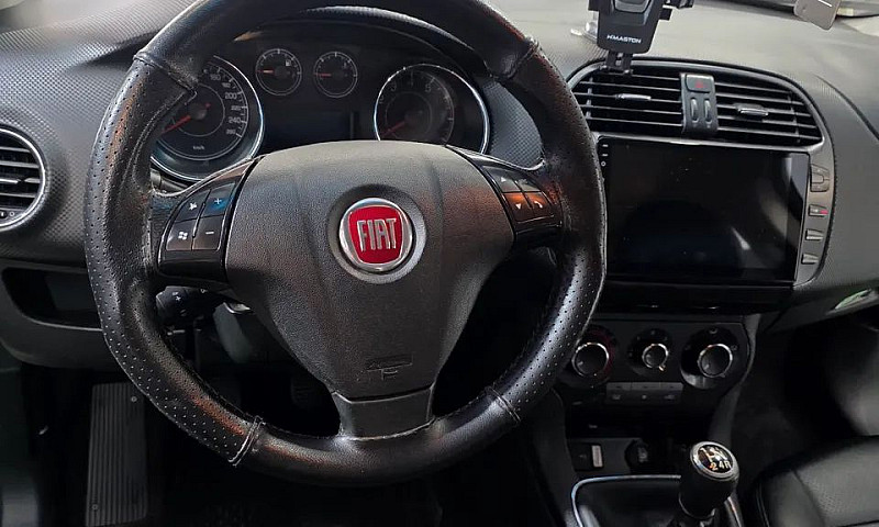 Fiat Bravo Essence 1...