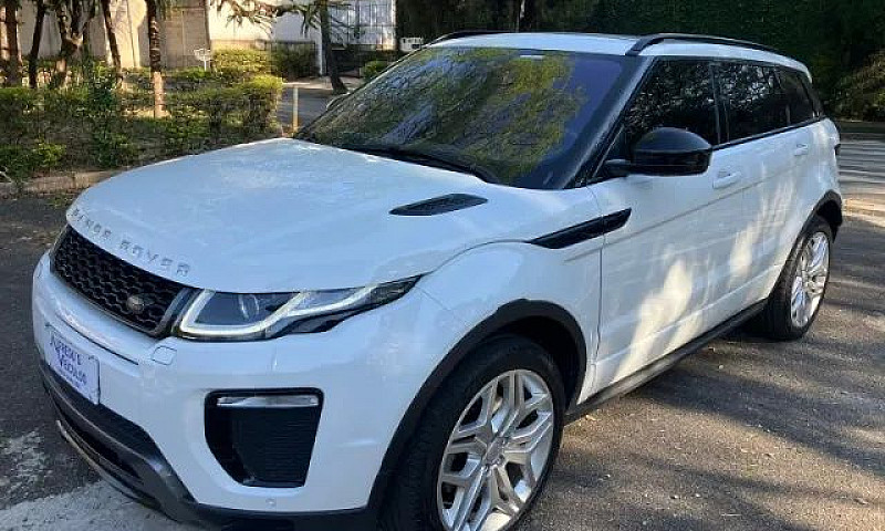 Land Rover Range Rov...