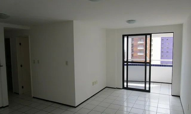 Apartamento Para Alu...