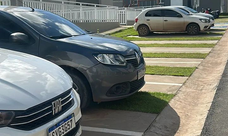 Passo Chave Vendo ...