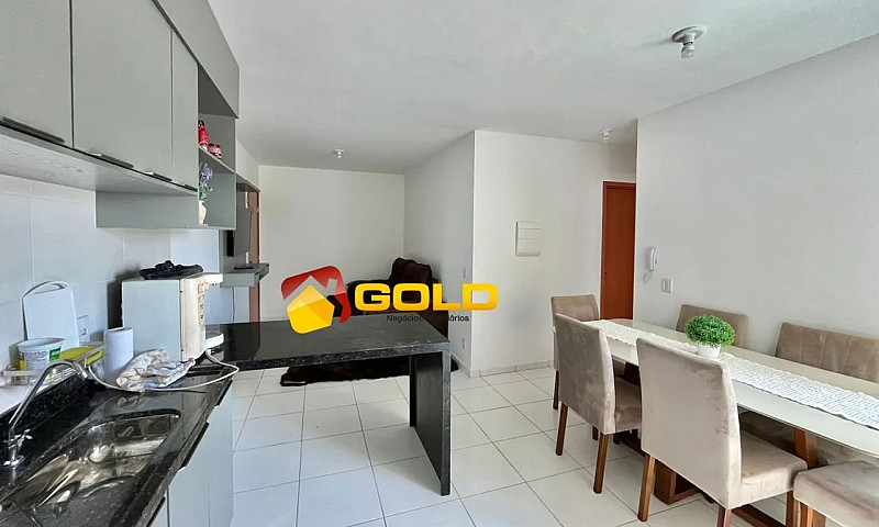Apartamento Mobiliad...