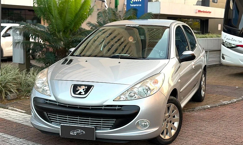 Peugeot 207 Xs 1.6 F...