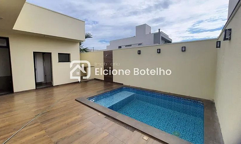 Aluguel Casa Em Cond...