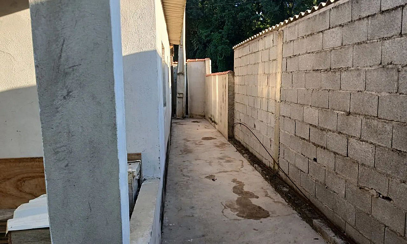 Ótima Casa À Venda...