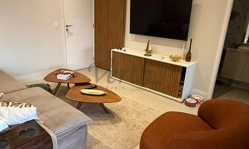 Apartamento À Venda ...