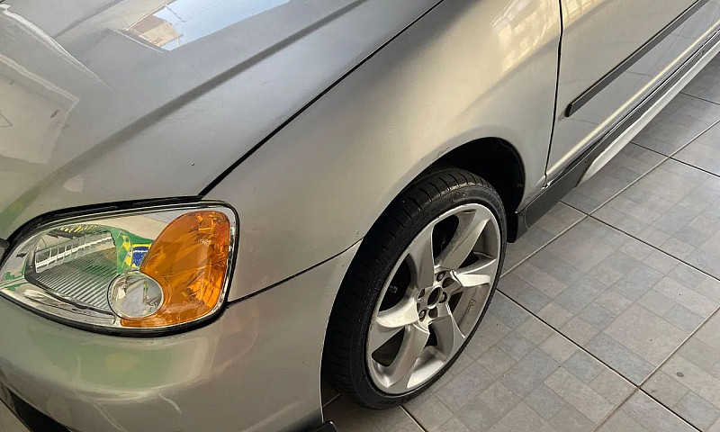 Honda Civic Sedan Lx...
