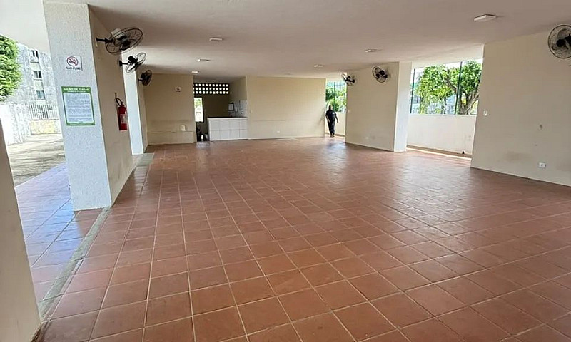 Vendo Apartamento Ed...