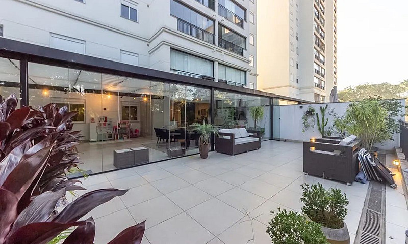 Apartamento Com 2 Do...