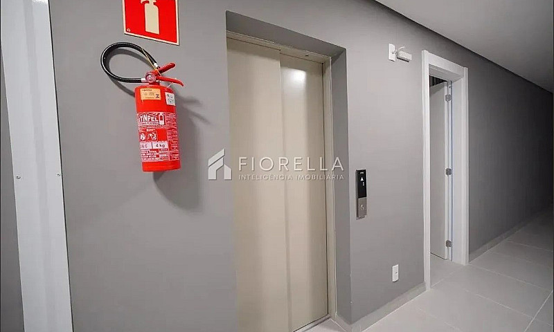 Apartamento 02 Dormi...