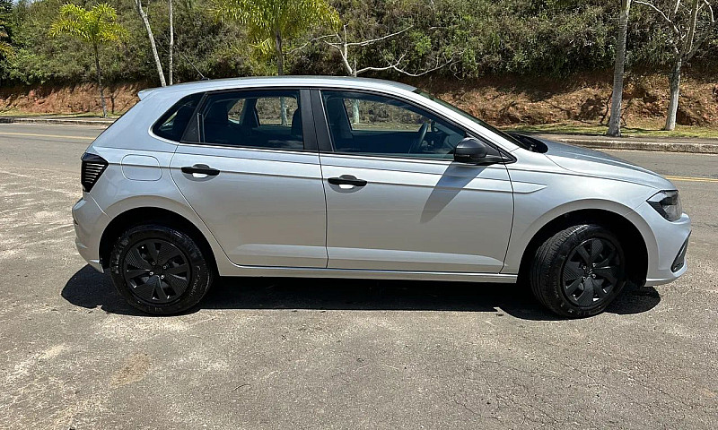 Volkswagen Polo Trac...