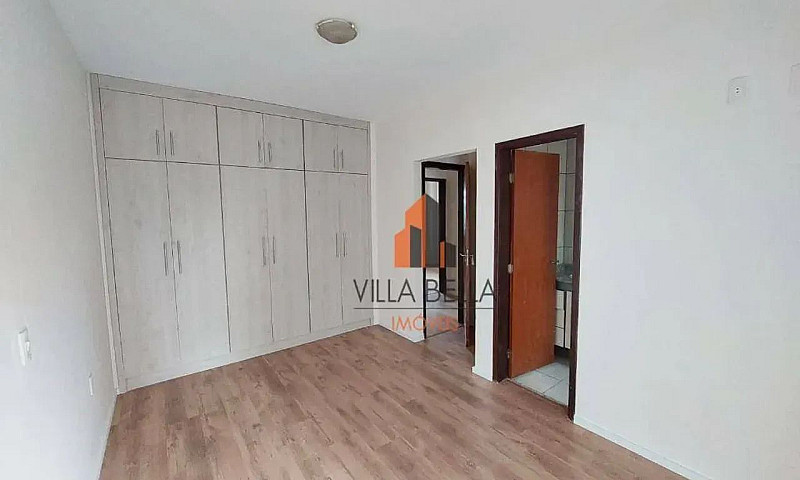 Apartamento Com 3 Do...