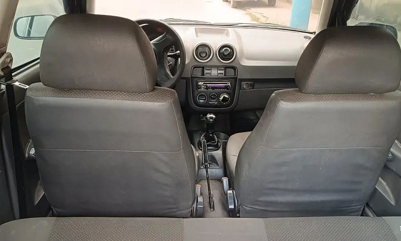Volkswagen Gol Geraç...
