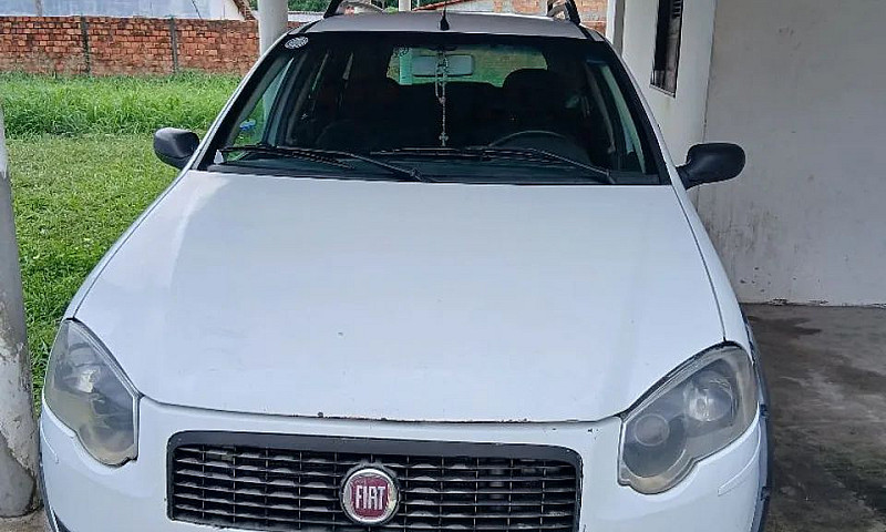 Fiat Palio Weekend T...