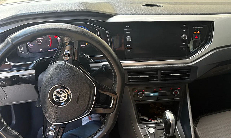 Volkswagen Polo High...