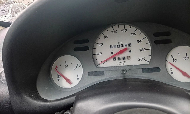 Chevrolet Corsa Wind...