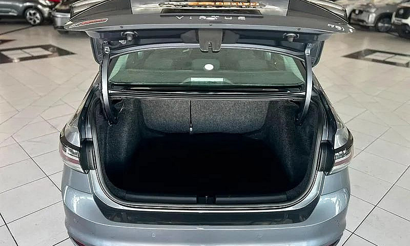Volkswagen Virtus Ts...