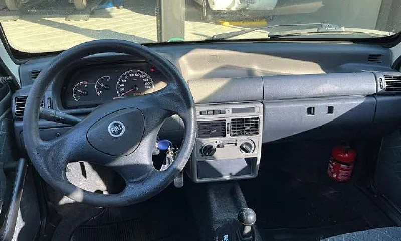 Fiat Uno Mille 1.0 F...