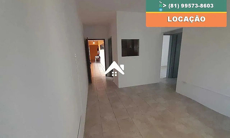 Apartamento Candeias...
