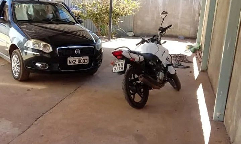 Kitinete No Buriti S...