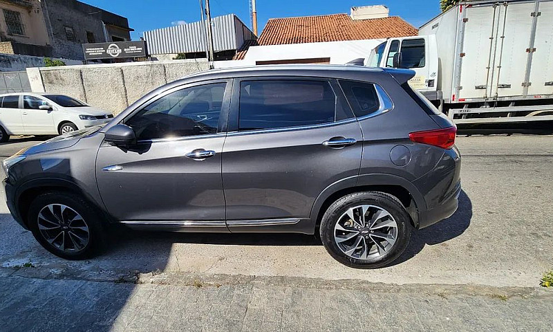 Chery Tiggo 7 Txs 1....