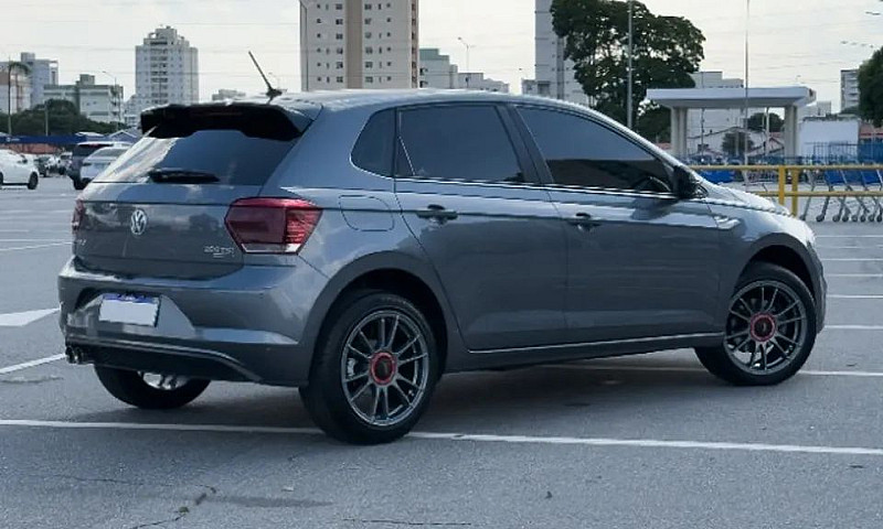 Volkswagen Polo Comf...