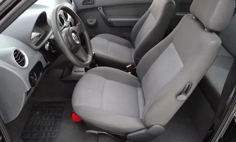 Volkswagen Gol Geraç...