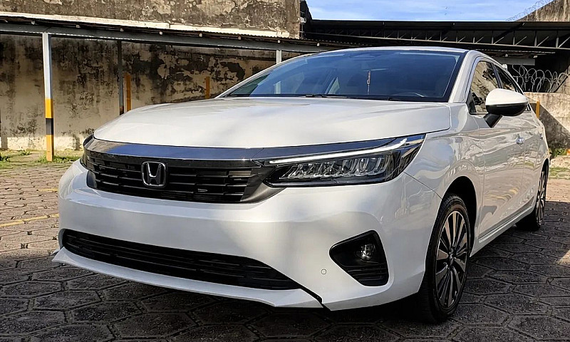 Honda City Sedan Tou...