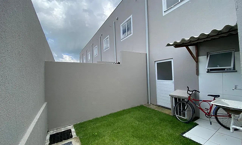 Casas Em Condominio ...