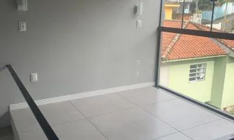 Studio Com Mezanino ...