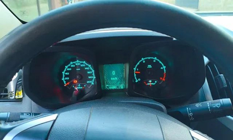 Chevrolet S10 Pick-U...