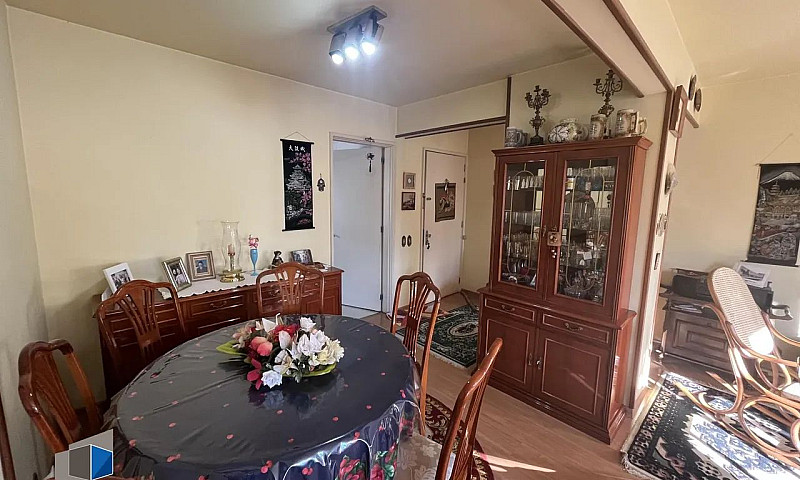 Apartamento À Venda ...