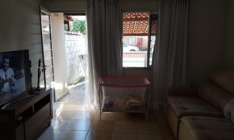 Casa Em Condomínio 0...