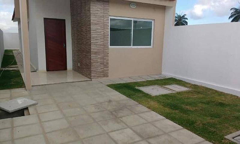 Linda Casa Em Santa ...