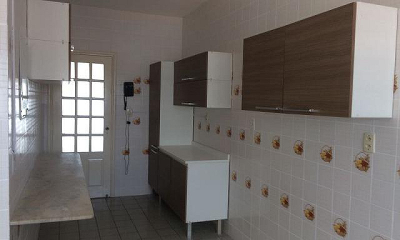 Apto. 121M² No Umari...